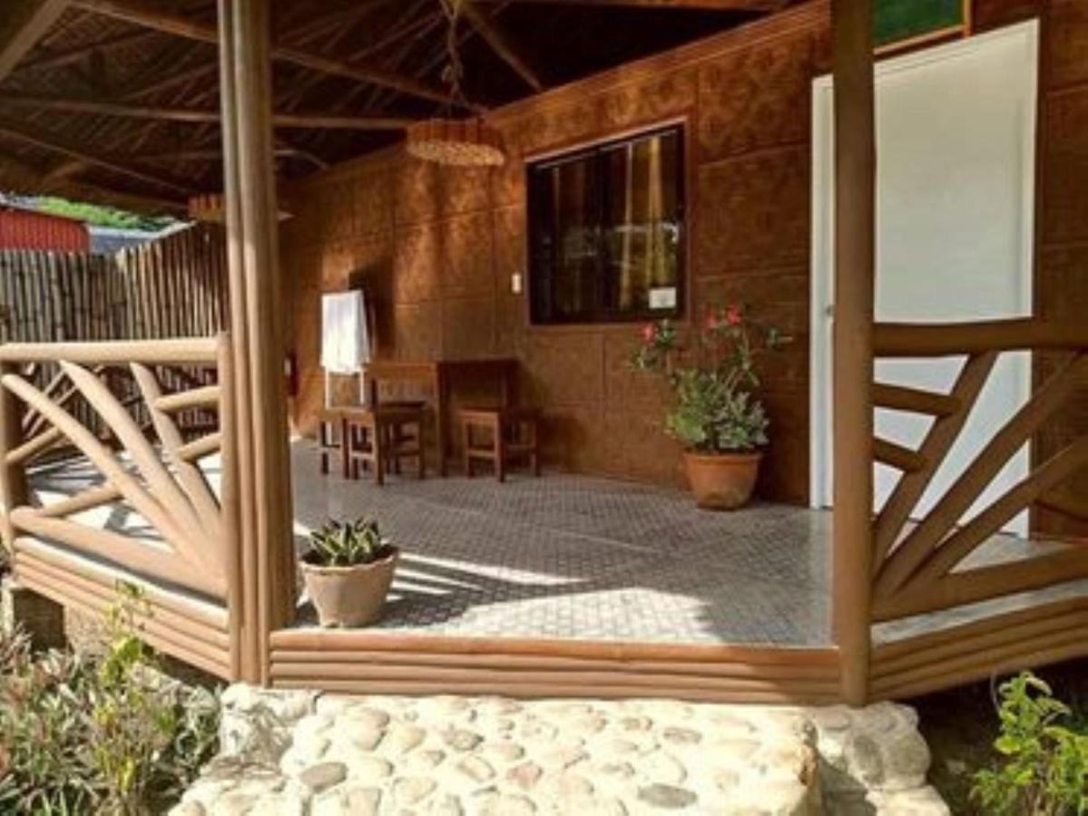 White Chocolate Hills Resort Zamboanguita  Ngoại thất bức ảnh