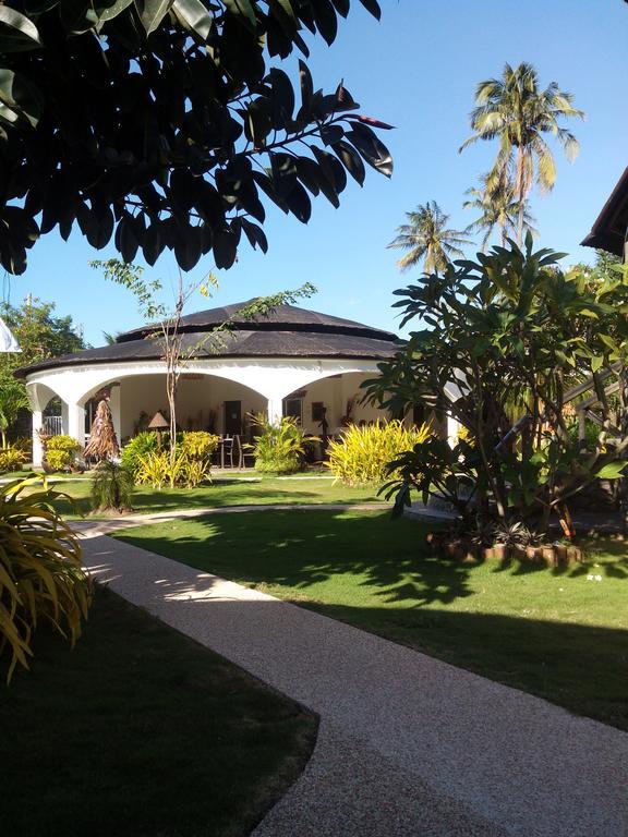 White Chocolate Hills Resort Zamboanguita  Ngoại thất bức ảnh