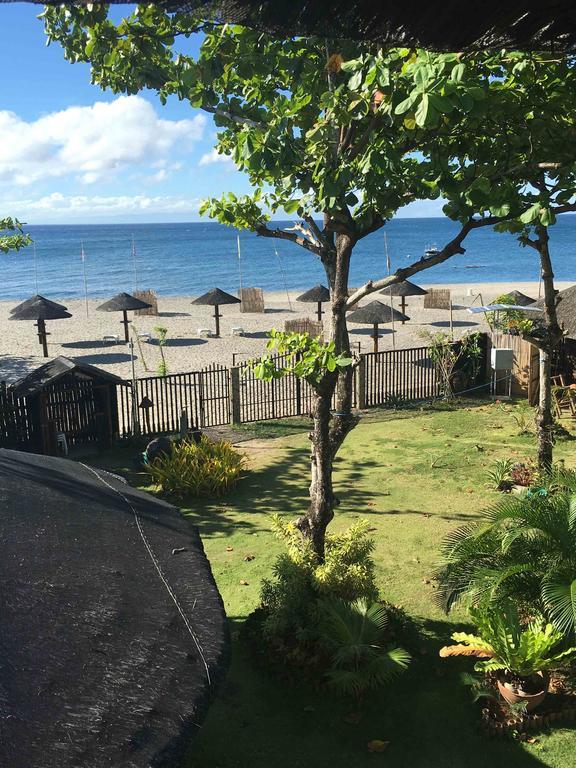 White Chocolate Hills Resort Zamboanguita  Ngoại thất bức ảnh